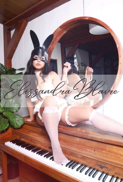 elissandrablaire OnlyFans picture