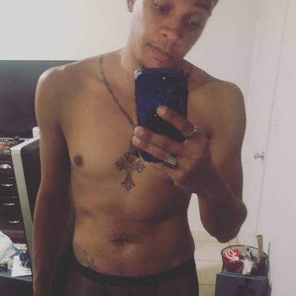 orlandoblaze OnlyFans picture