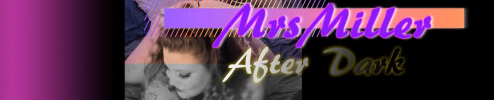 mrsmillerx OnlyFans profile picture