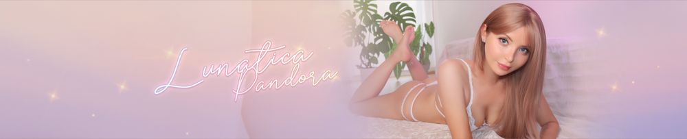 lunaticapandora OnlyFans profile picture