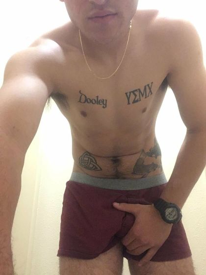 greekgod-1 OnlyFans picture