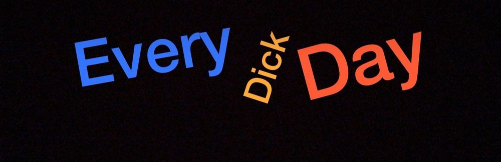 everydickday OnlyFans profile picture