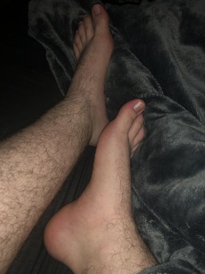 hotboyfeet OnlyFans picture