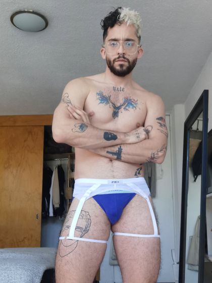 elbatotatuado OnlyFans picture