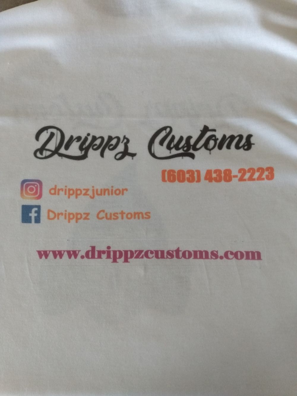 drippzcustoms OnlyFans profile picture