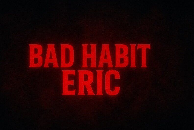 badhabitseric OnlyFans profile picture