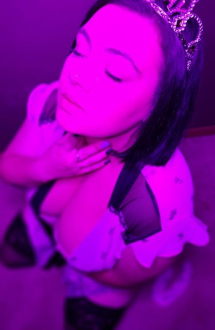 sultrystatic OnlyFans picture