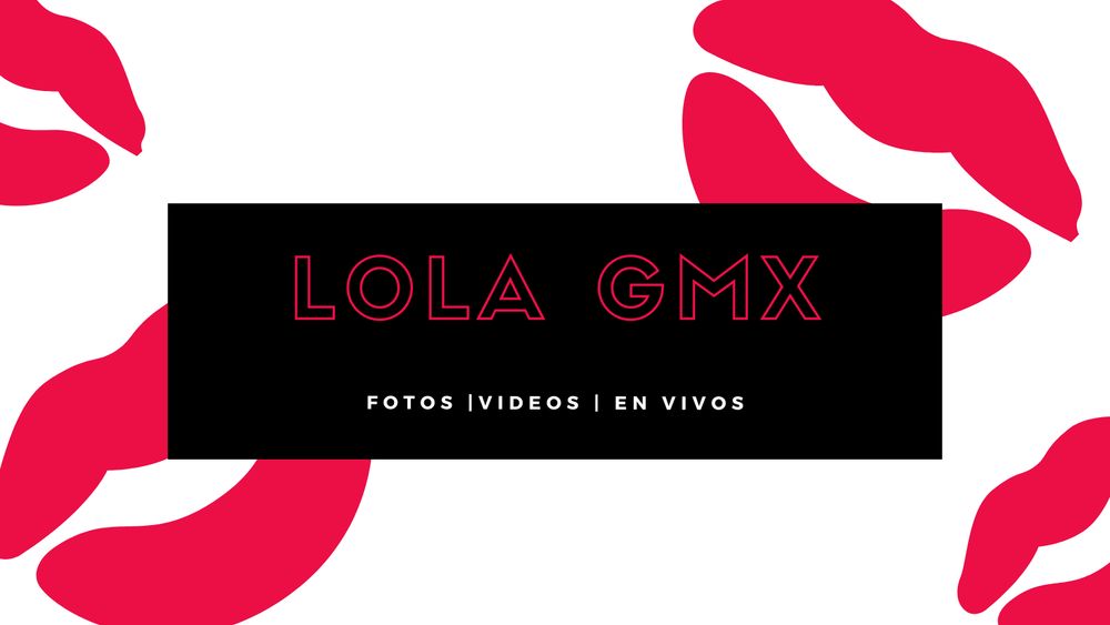 lolaohgmx OnlyFans profile picture