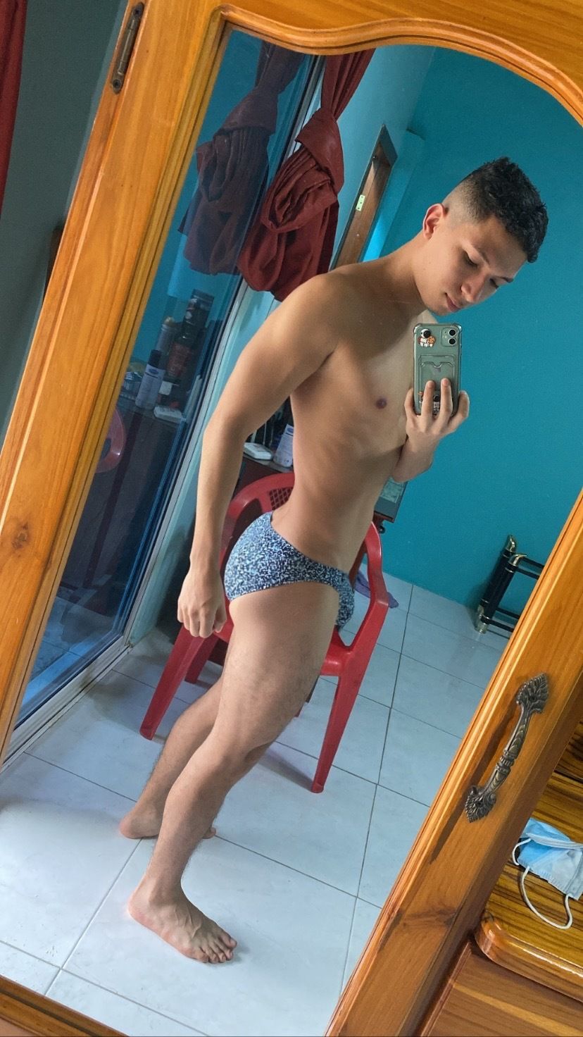 jorgecgz96 OnlyFans profile picture