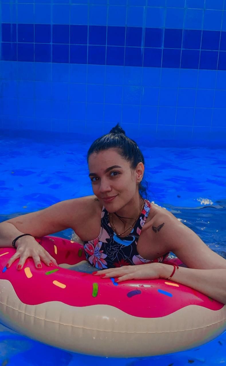 luisa_bm08 OnlyFans profile picture