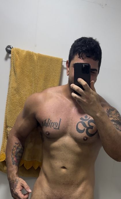 highego OnlyFans picture