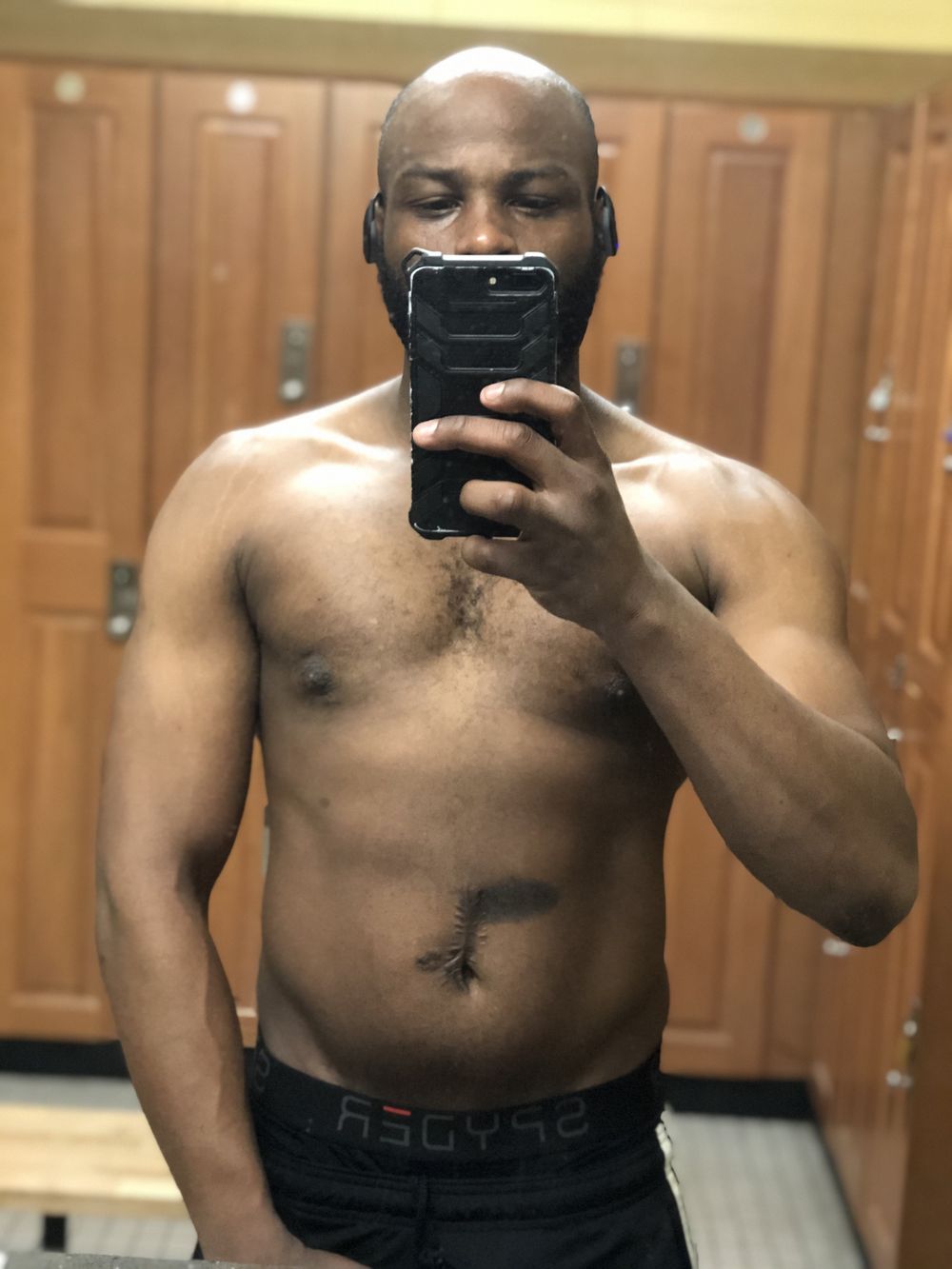 daddy_e857 OnlyFans profile picture
