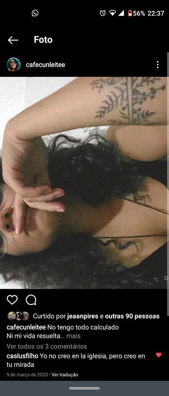 Deni Leite