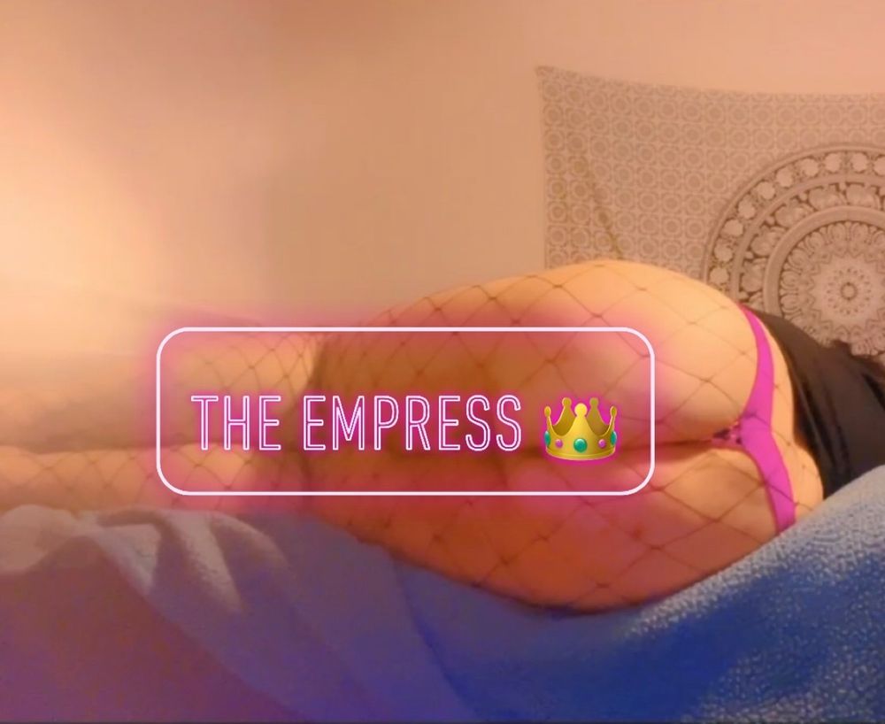 honeytheempress OnlyFans profile picture