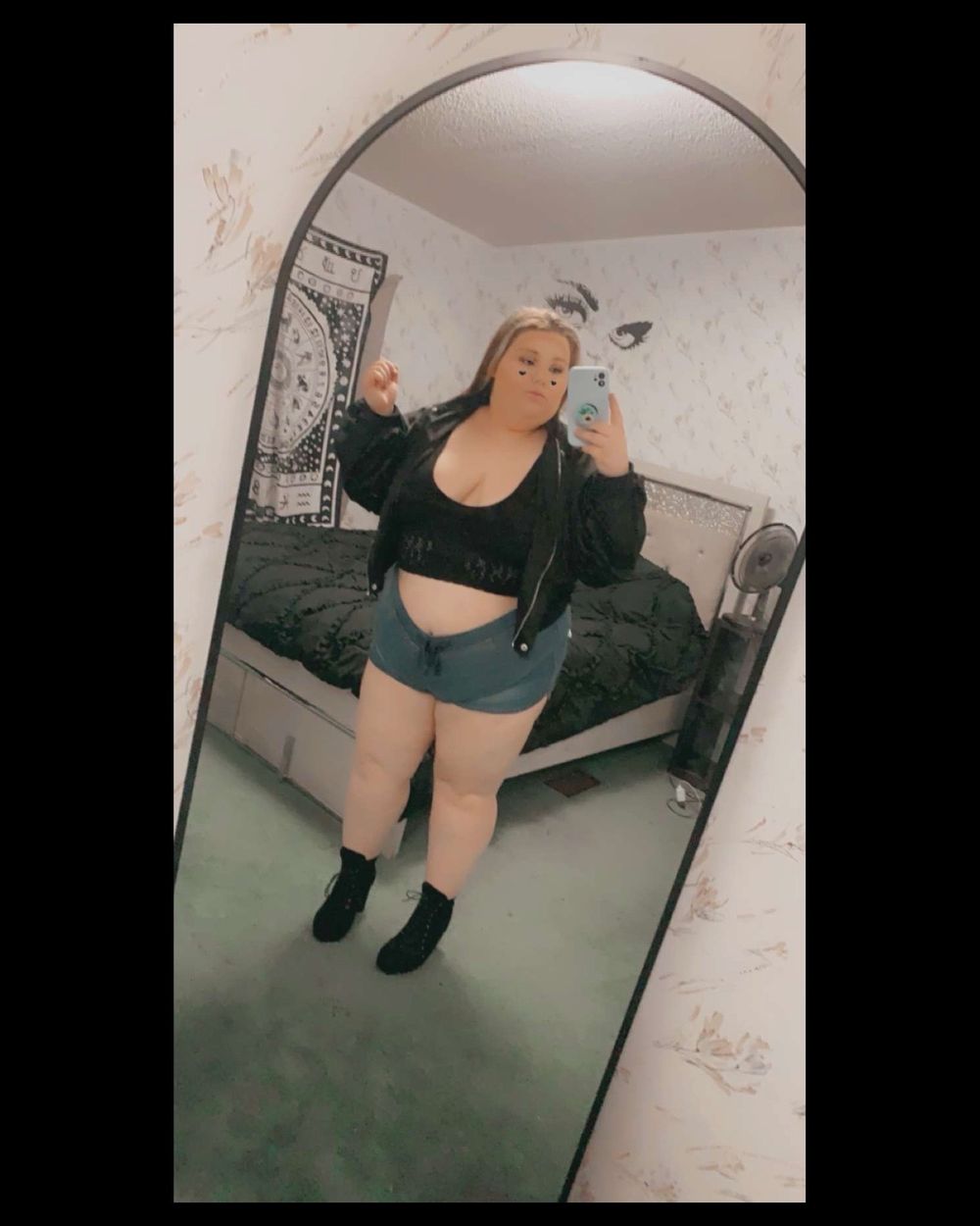 angel6624 OnlyFans profile picture