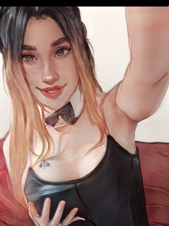 meliissa20 OnlyFans profile picture
