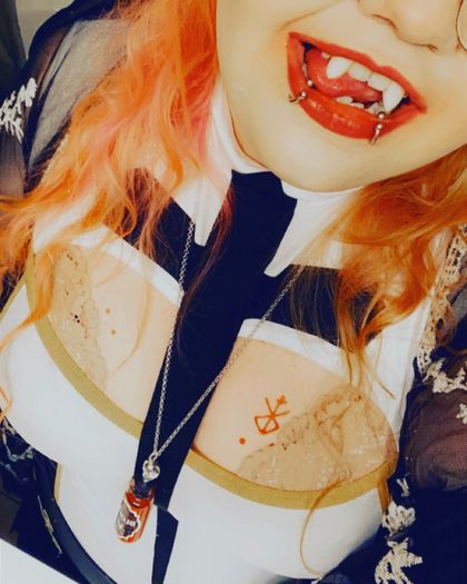 mistressmaggie6669 OnlyFans picture