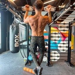 tarzanvegan OnlyFans picture