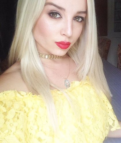 souerayamaeve OnlyFans picture
