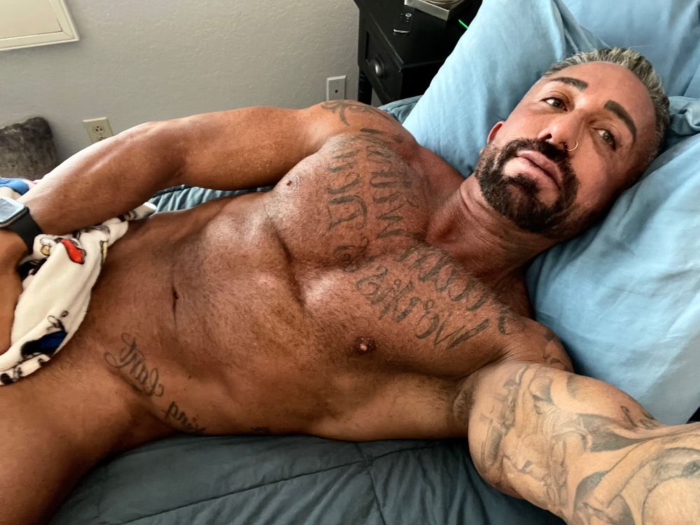 lagunamuscle OnlyFans profile picture