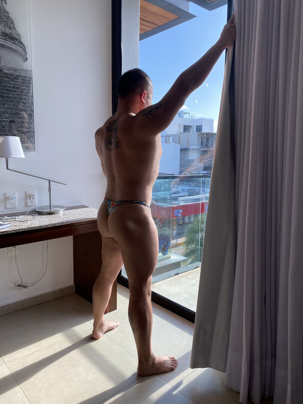 alexbodybldr OnlyFans profile picture
