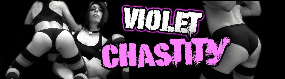 violetchastityfans OnlyFans profile picture