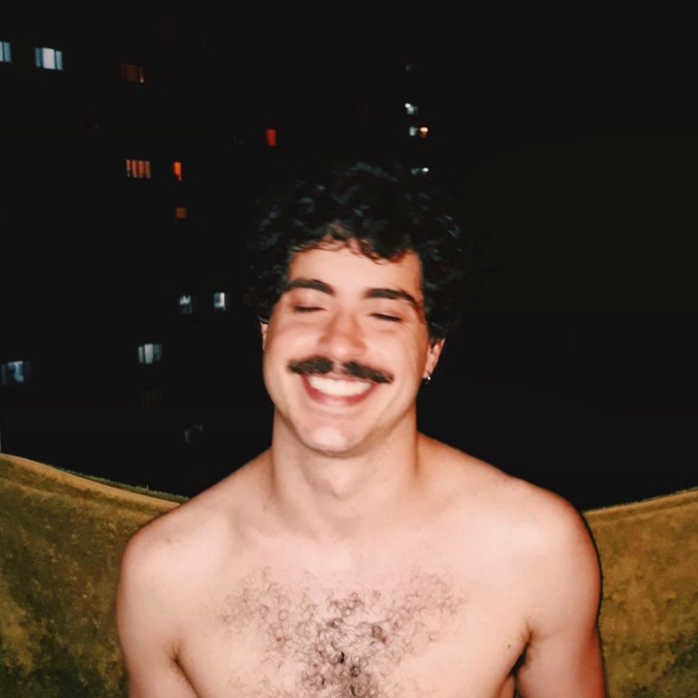 pedromessina OnlyFans profile picture