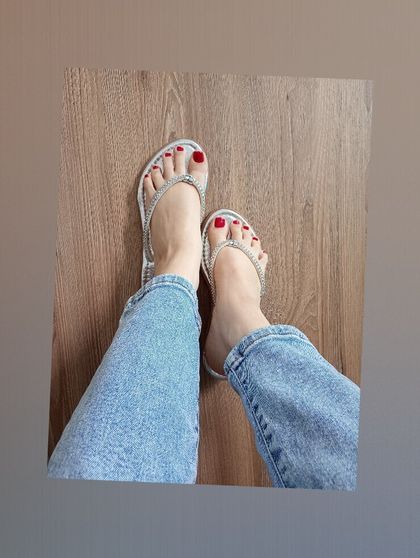 amaranta.feet OnlyFans picture
