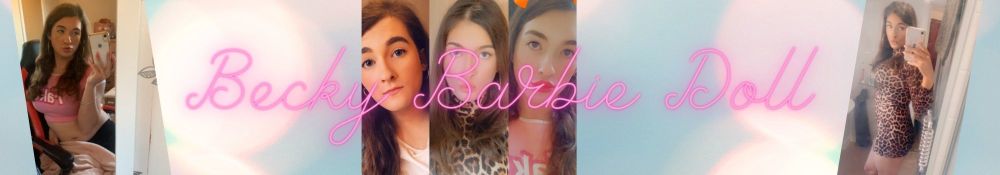 becky_barbie_doll OnlyFans profile picture