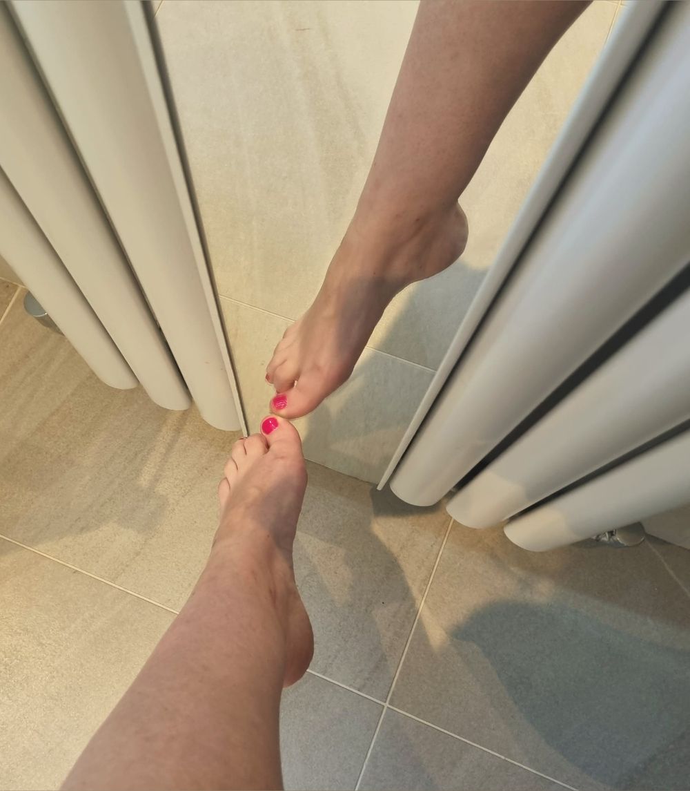 madamejuiceyfeet OnlyFans profile picture