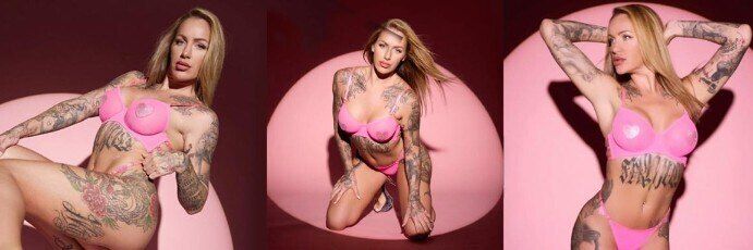 stacyfiredoll OnlyFans profile picture