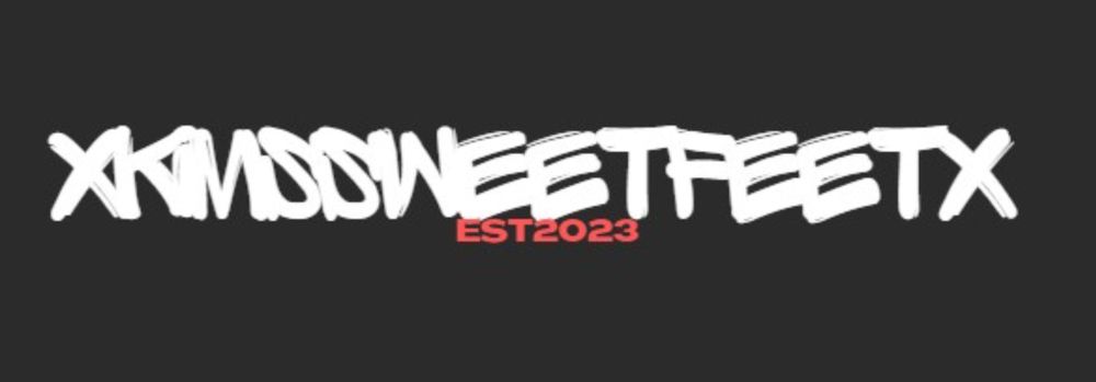 xkimssweetfeetx OnlyFans profile picture