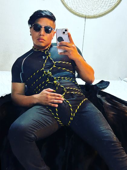 naamor OnlyFans picture