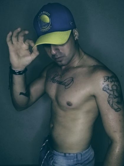 christian_latinmagic OnlyFans picture
