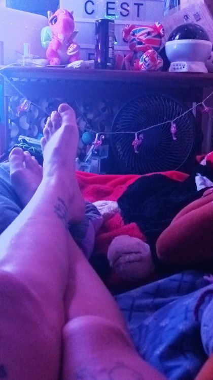 hylia_feet OnlyFans picture