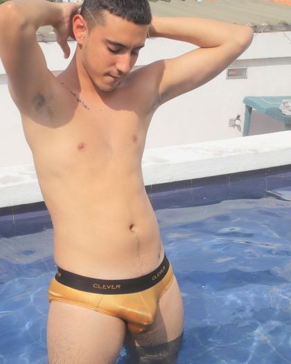 marvinwondermax OnlyFans picture