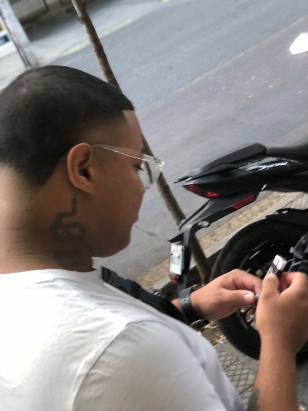 sneiderjr OnlyFans profile picture