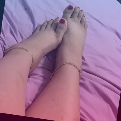 footfetishbabe24 OnlyFans picture