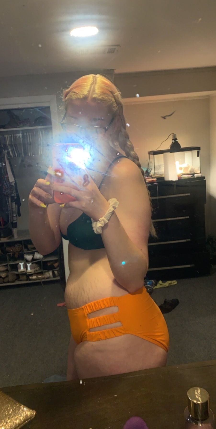 tallblonde21 OnlyFans profile picture