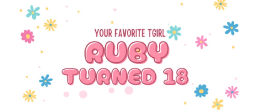 tgirlruby OnlyFans profile picture