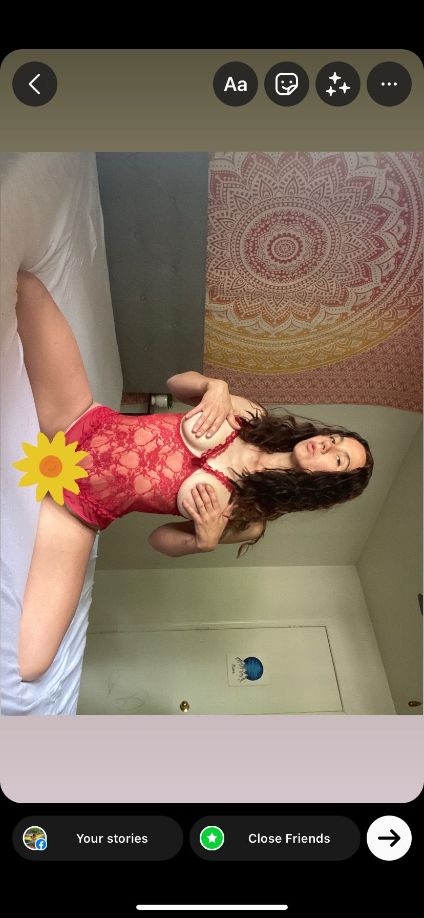 sensual.sunshine OnlyFans profile picture