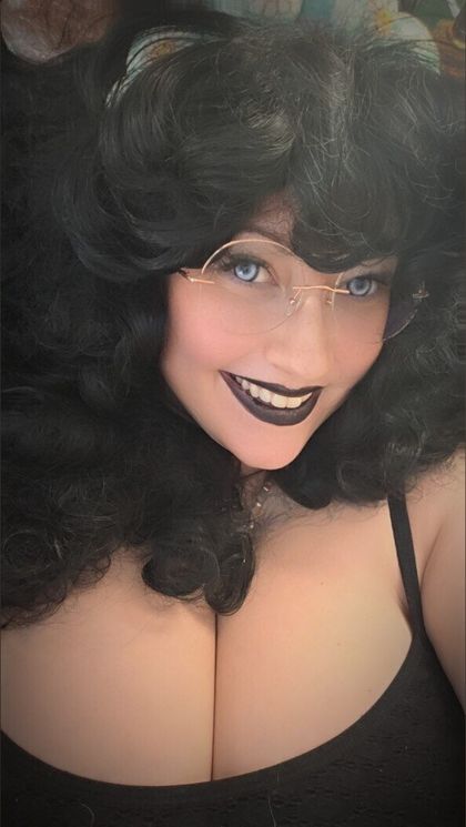 magswatson OnlyFans picture