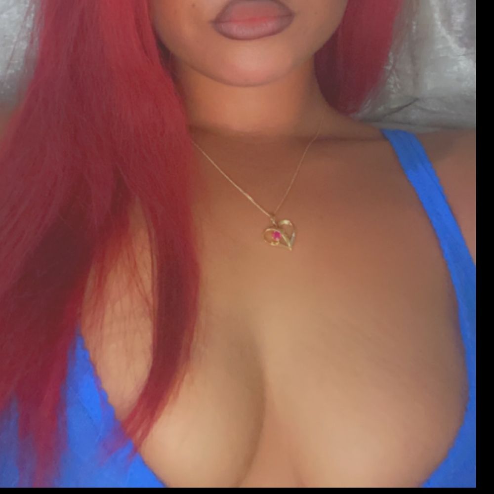lilredmama00 OnlyFans profile picture
