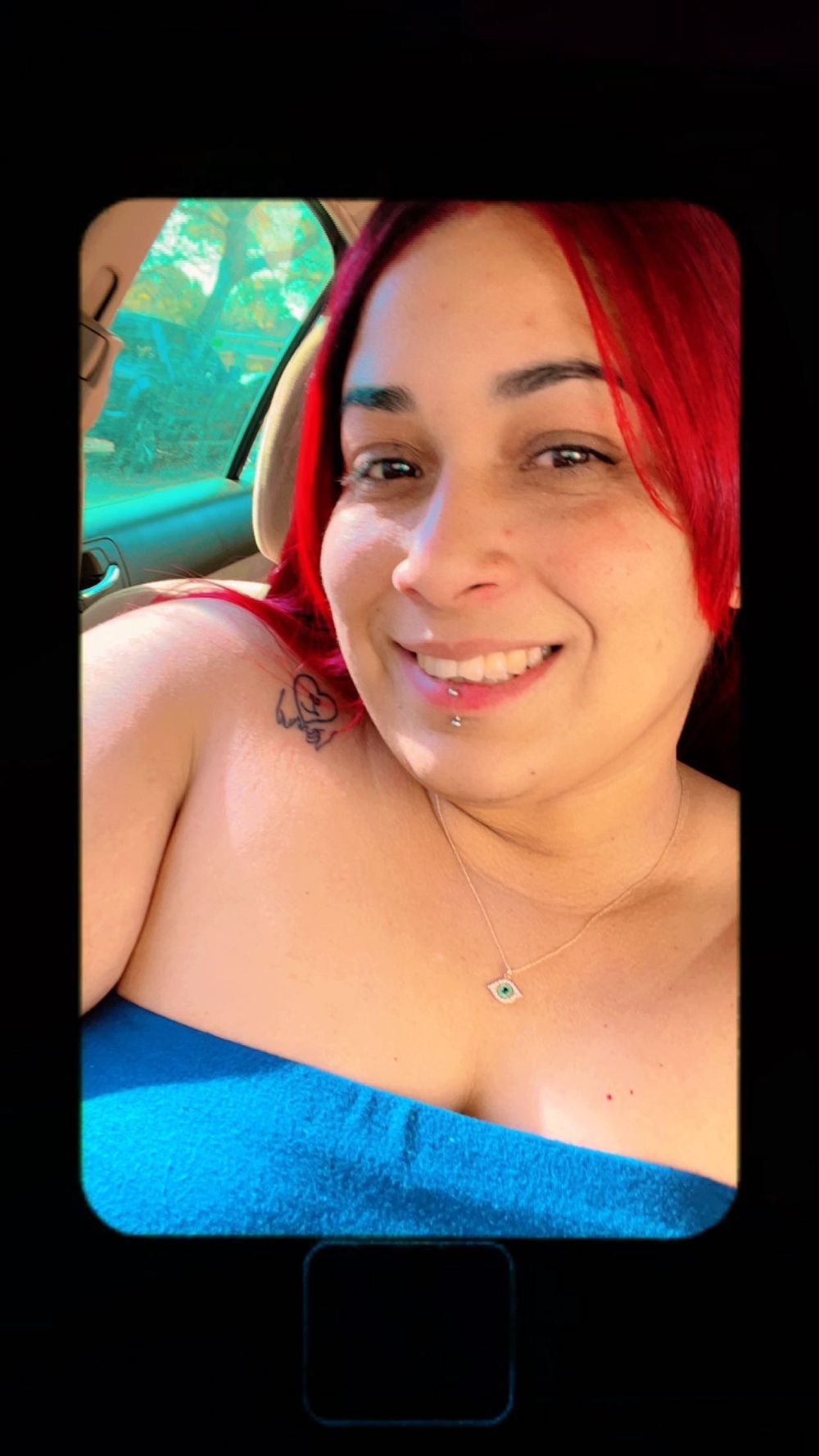 lillianato3338 OnlyFans profile picture