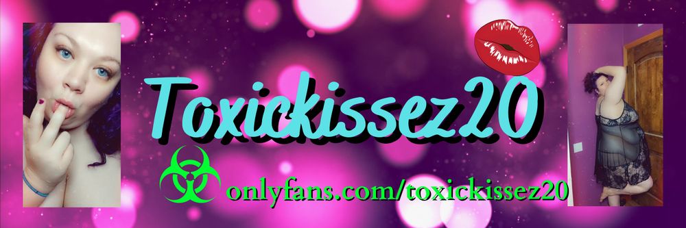 toxickissez20bbwfree OnlyFans profile picture