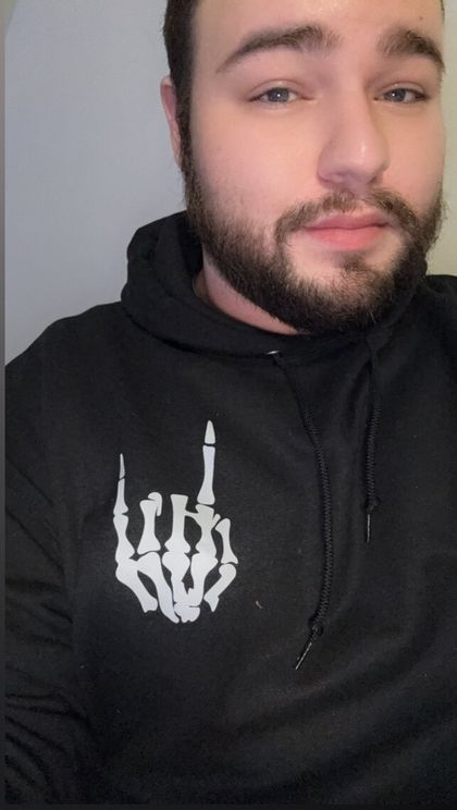 mainerman OnlyFans picture
