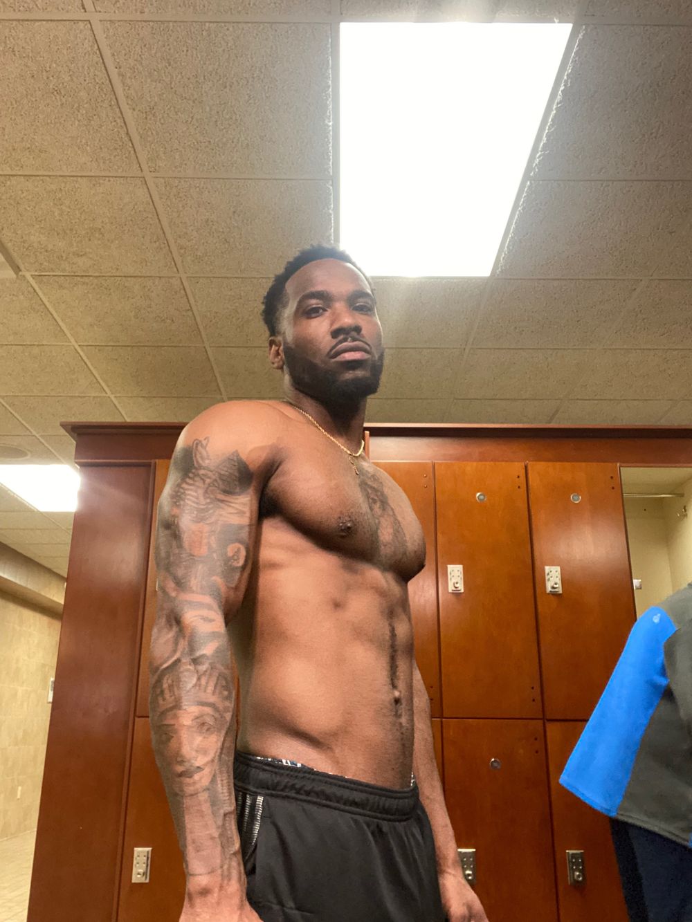 uzichocolateclip OnlyFans profile picture