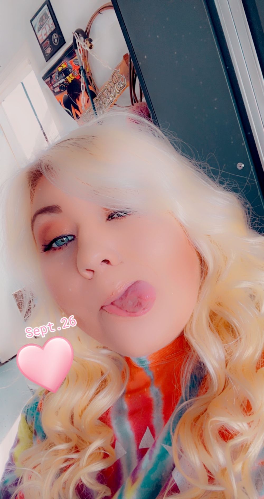 blondeperson OnlyFans profile picture