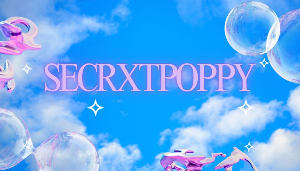 secrxtpoppy OnlyFans profile picture