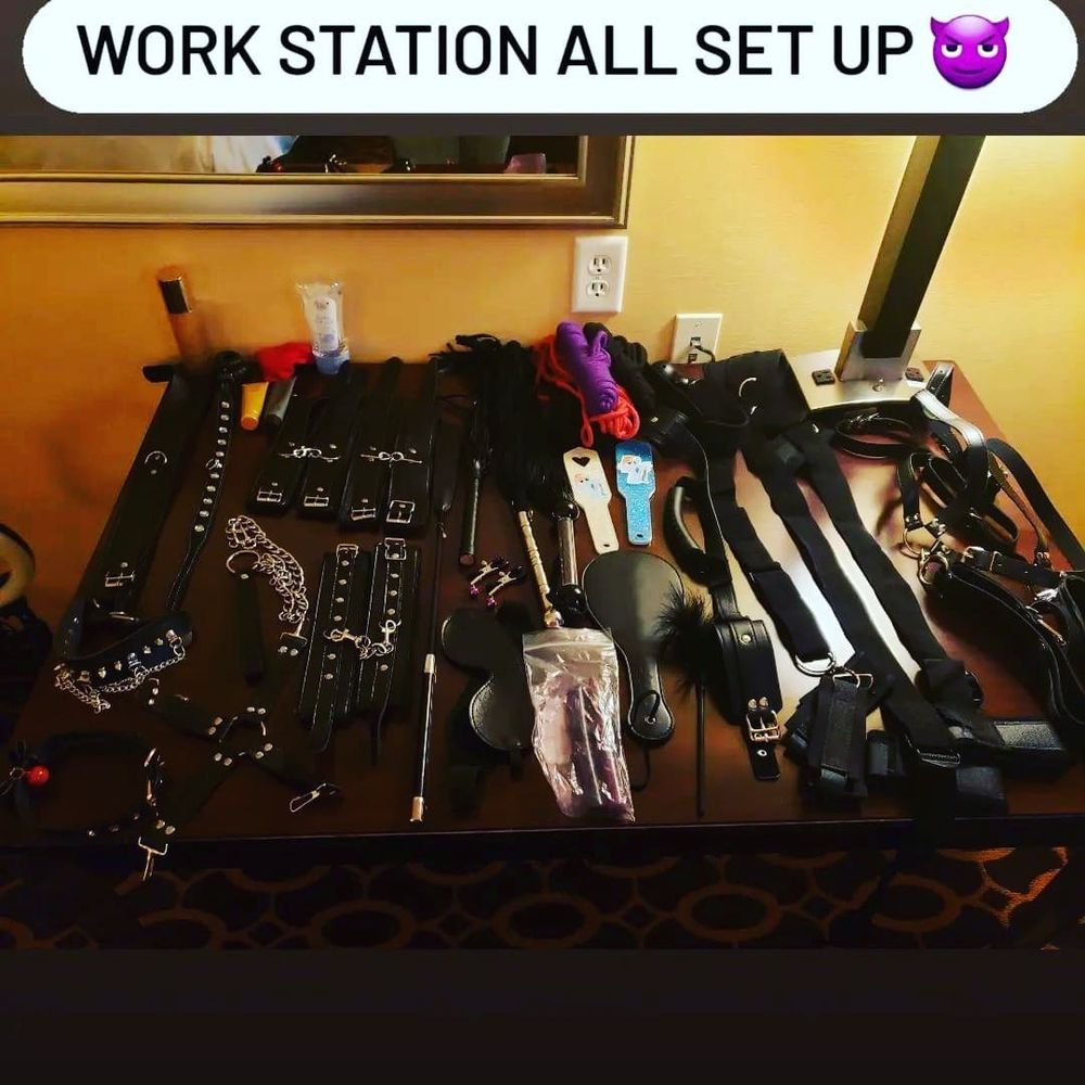 kinky_daddydom OnlyFans profile picture